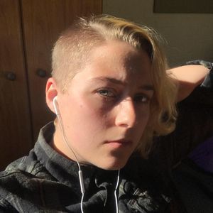 Meet your Posher, Gillian